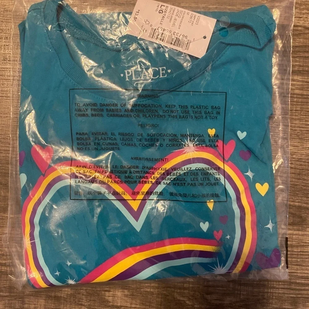 The Childrens Place 100% cotton